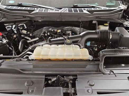 Certified 2023 Ford F150 Lariat w/ Equipment Group 502A High AWD/4WD image 30
