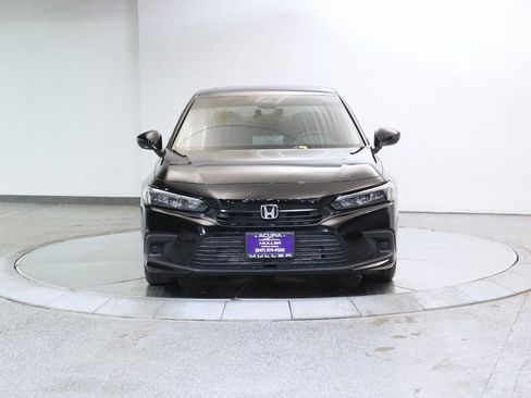 Used 2024 Honda Civic EX image 4