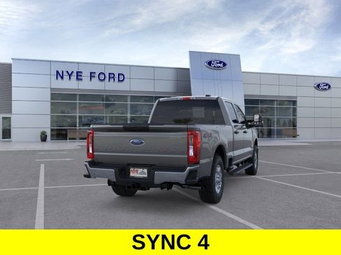 New 2026 Ford F250 XLT image 9