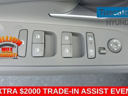 New 2026 Hyundai Elantra Sport FWD image 12