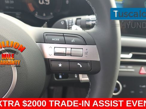 New 2026 Hyundai Sonata SEL image 18