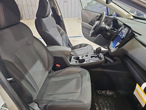 New 2026 Subaru Crosstrek 2.5i Premium AWD/4WD image 10