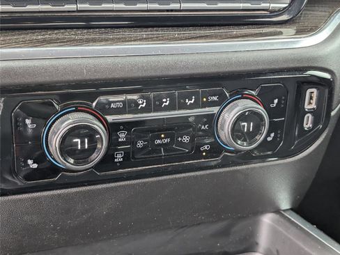 Used 2025 Chevrolet Silverado 2500 LT w/ Trail Boss Package image 20