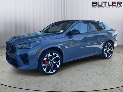 Certified 2025 BMW X2 xDrive28i w/ Premium Package