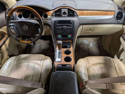 Used 2012 Buick Enclave Leather FWD image 25