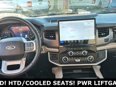Used 2024 Ford Expedition Max Limited image 6
