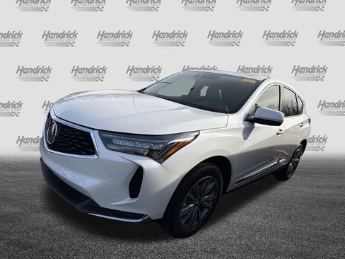 Used 2023 Acura RDX FWD w/ Technology Package image 5