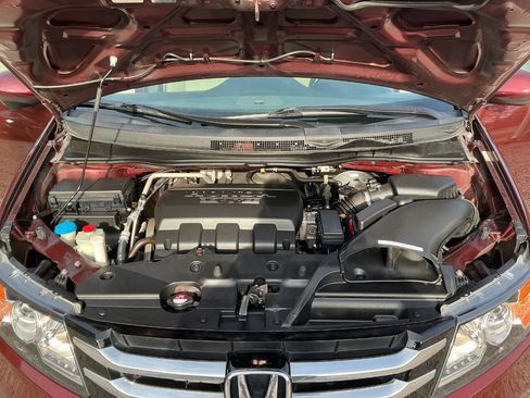 Used 2016 Honda Odyssey EX-L image 20