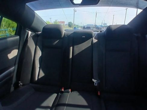 Used 2019 Dodge Charger SXT w/ Blacktop Package RWD image 34