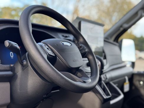 New 2026 Ford Transit 350 148 High Roof AWD image 15