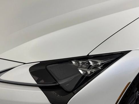 Used 2024 Lexus LC 500 Convert w/ Inspiration Series RWD image 15