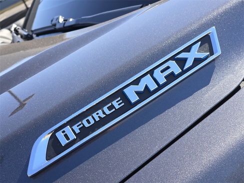 Used 2024 Toyota Sequoia Limited w/ Nightshade Package image 12