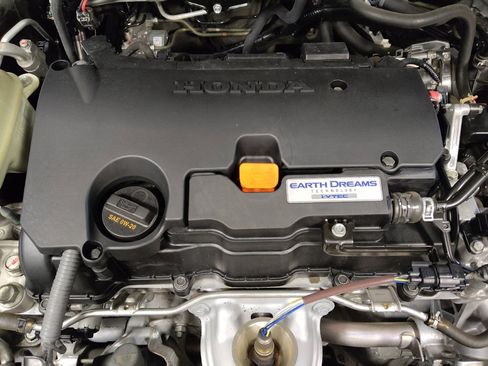 Used 2020 Honda Civic LX image 30