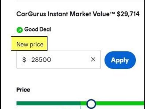Used 2025 Subaru Forester Premium AWD/4WD image 11