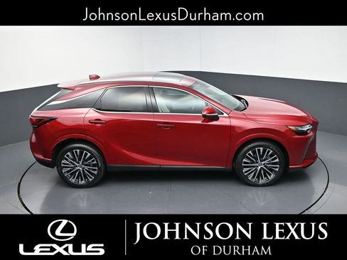 New 2026 Lexus RX 350 Premium Plus image 29