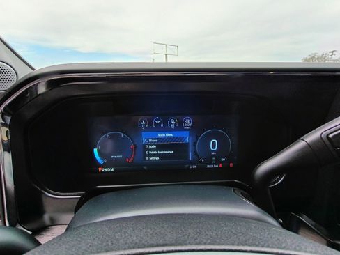 Used 2024 Ford F350 Lariat w/ Lariat Ultimate Package AWD/4WD image 18