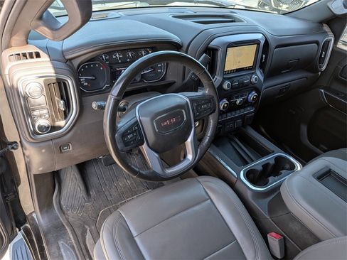 Used 2019 GMC Sierra 1500 SLT image 15