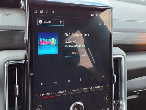 New 2026 GMC Yukon XL Denali w/ Sun & Power Step Package AWD/4WD image 8