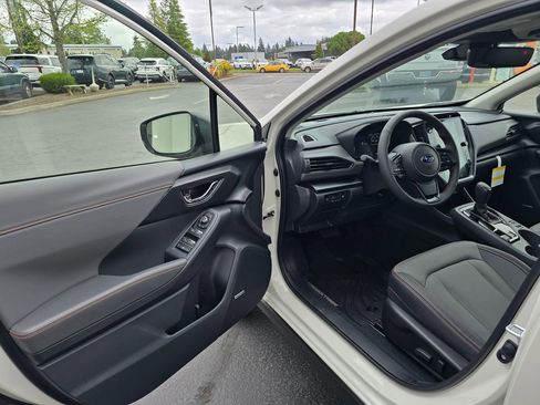 New 2026 Subaru Crosstrek 2.5i Limited AWD/4WD image 7