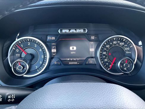 Used 2024 RAM 1500 Laramie image 18