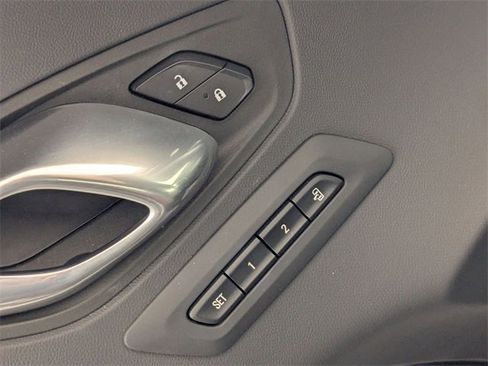 Certified 2023 Chevrolet Camaro ZL1 image 10