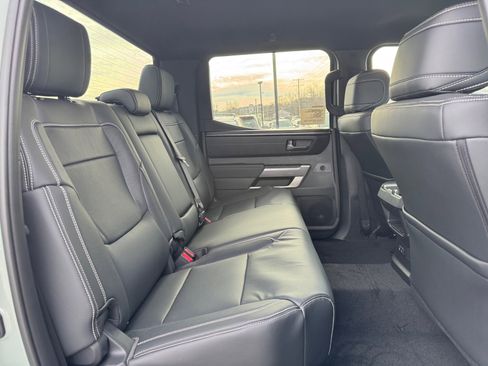 New 2026 Toyota Tundra SR5 image 28