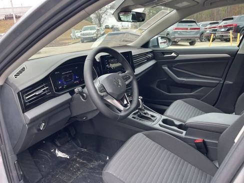 New 2026 Volkswagen Jetta S image 6