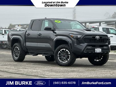 Used 2024 Toyota Tacoma SR5