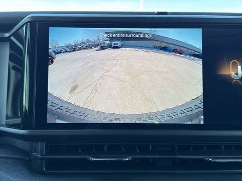 New 2026 Jeep Wrangler Unlimited Sport AWD/4WD image 8