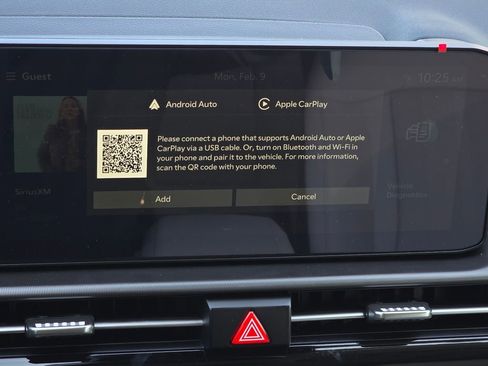 New 2026 Kia Sportage EX image 15