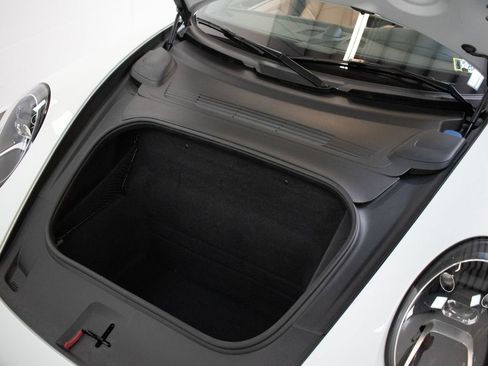 Certified 2022 Porsche 911 Carrera 4S AWD/4WD image 21