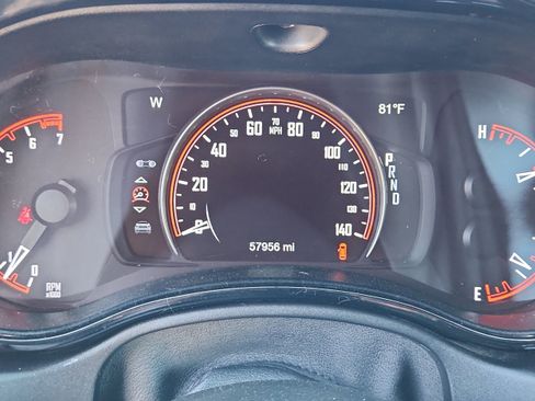 Used 2024 Dodge Durango GT AWD/4WD image 16