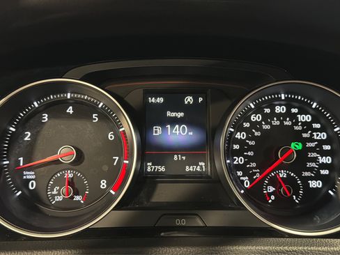 Used 2018 Volkswagen GTI S FWD image 26