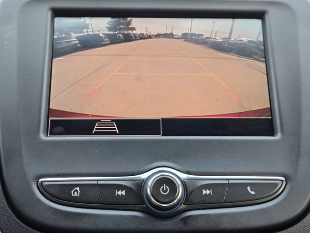 Certified 2024 Chevrolet Equinox RS FWD image 15