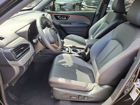 Used 2025 Subaru Forester Sport image 21