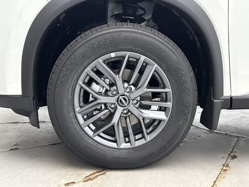 Used 2026 Nissan Rogue S image 25