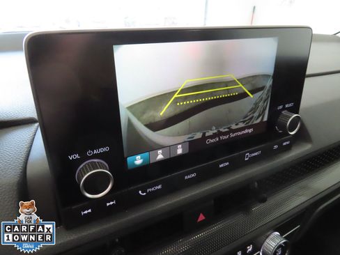 Used 2025 Honda CR-V LX image 20