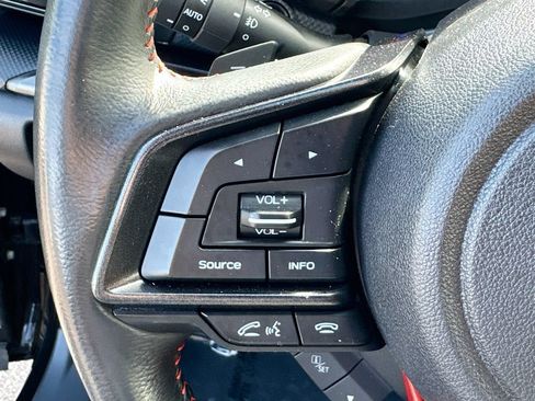 Certified 2024 Subaru Forester Sport AWD/4WD image 8