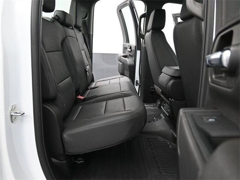 Certified 2024 Chevrolet Silverado 2500 W/T w/ Snow Plow Prep/Camper Package image 27