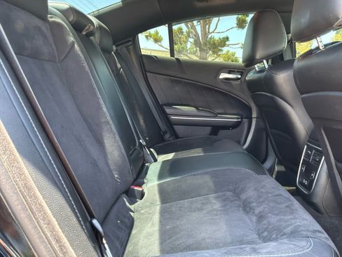 Used 2018 Dodge Charger GT AWD/4WD image 20