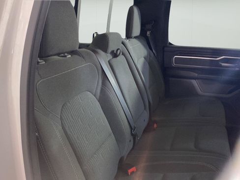 Used 2021 RAM 1500 Big Horn AWD/4WD image 39