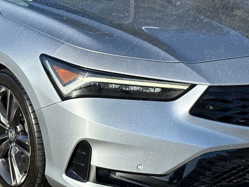 Used 2023 Acura Integra A-Spec image 11