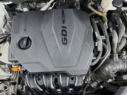 Used 2022 Hyundai Tucson SEL FWD image 38