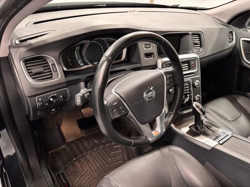 Used 2015 Volvo S60 T5 Premier image 10
