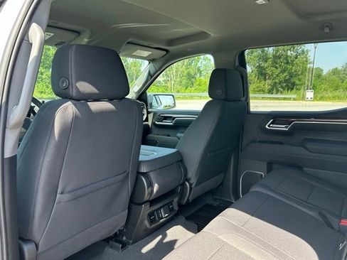 New 2025 Chevrolet Silverado 1500 RST image 53