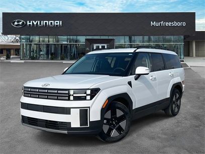 Certified 2025 Hyundai Santa Fe SEL