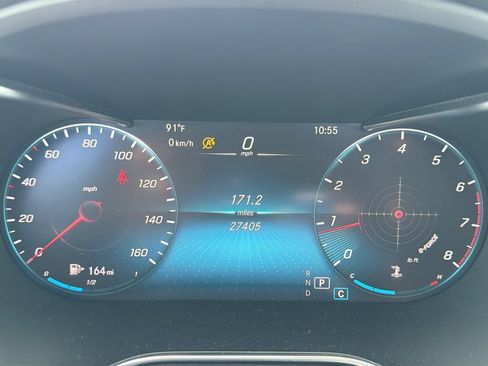 Used 2021 Mercedes-Benz C 300 Sedan image 25
