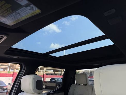 Used 2023 Toyota Tundra 1794 Edition w/ Advanced Package image 26