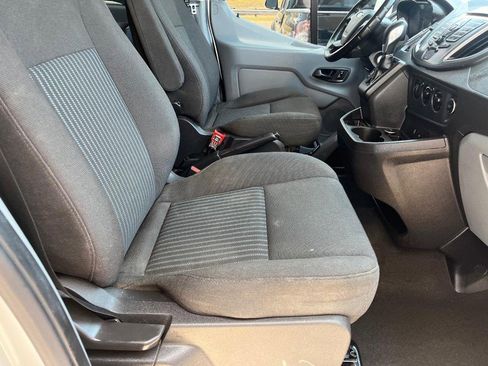 Used 2016 Ford Transit 350 XLT image 8