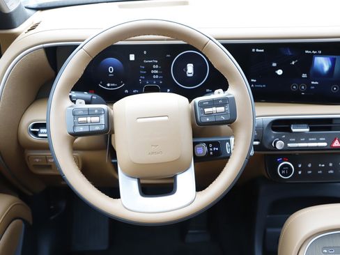 New 2026 Hyundai Palisade Calligraphy image 22